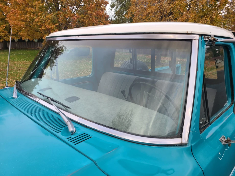 1969 Ford F-Series 5th Gen - Image 22 of 31