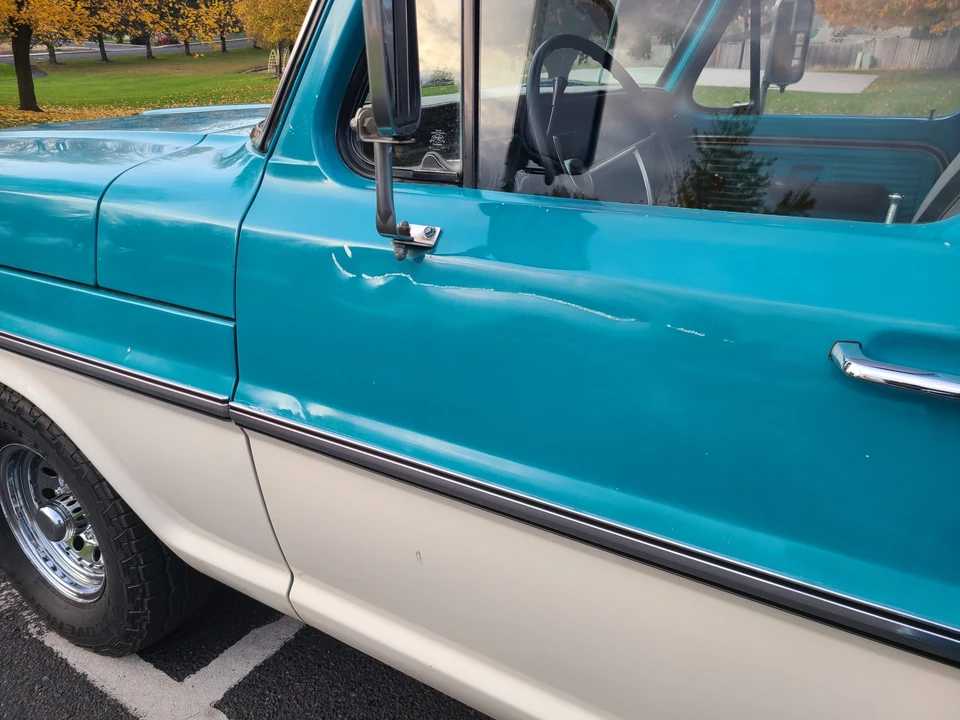 1969 Ford F-Series 5th Gen - Image 26 of 31