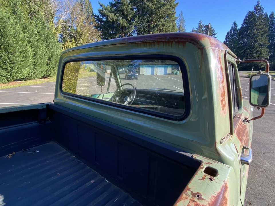 1969 Ford F-Series 5th Gen - Image 28 of 31