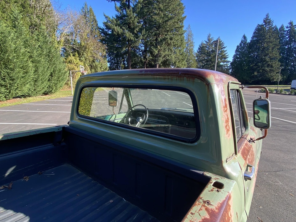 1969 Ford F-Series 5th Gen - Image 30 of 31