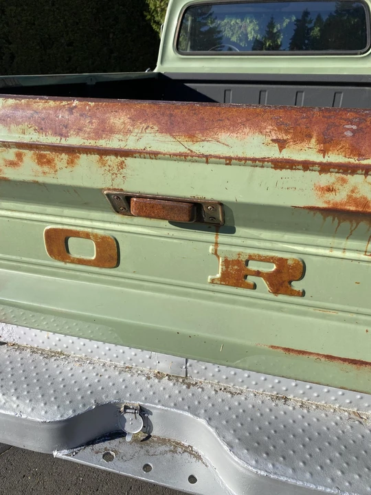 1969 Ford F-Series 5th Gen - Image 21 of 31