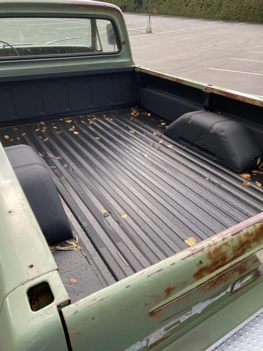 1969 Ford F-Series 5th Gen - Image 25 of 31
