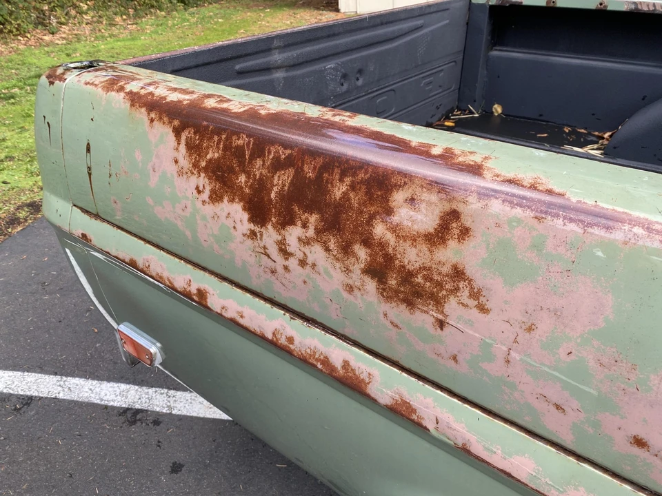 1969 Ford F-Series 5th Gen - Image 31 of 31