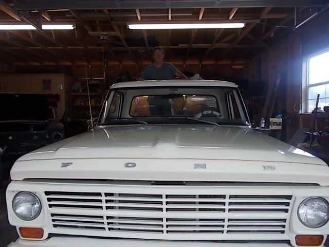 1969 Ford F-Series 5th Gen - Image 15 of 31
