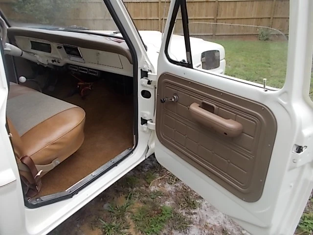 1969 Ford F-Series 5th Gen - Image 29 of 31