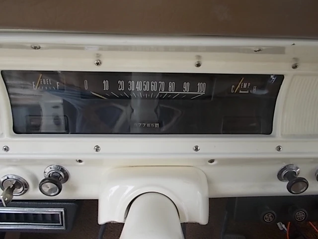 1969 Ford F-Series 5th Gen - Image 31 of 31