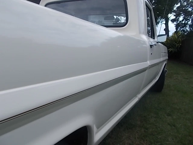 1969 Ford F-Series 5th Gen - Image 22 of 31
