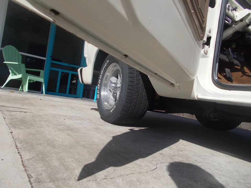 1969 Ford F-Series 5th Gen - Image 16 of 31
