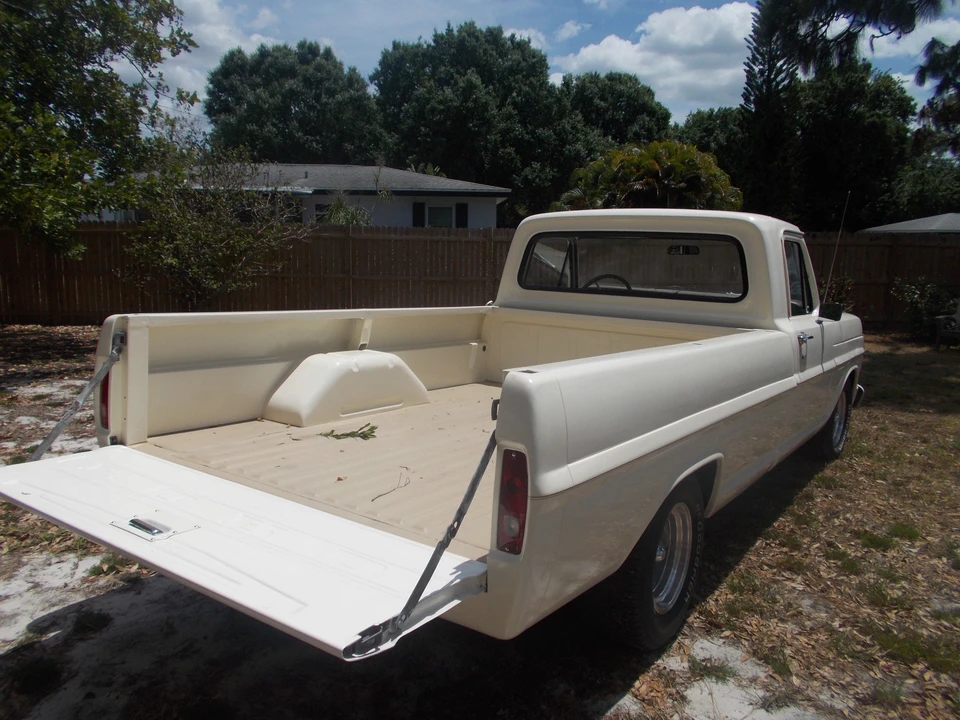 1969 Ford F-Series 5th Gen - Image 4 of 31