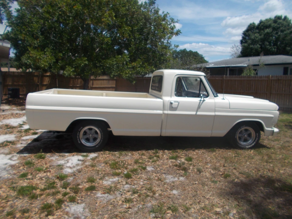 1969 Ford F-Series 5th Gen - Image 3 of 31