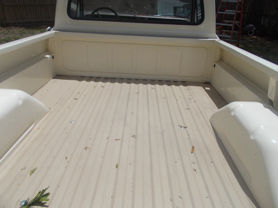 1969 Ford F-Series 5th Gen - Image 24 of 31