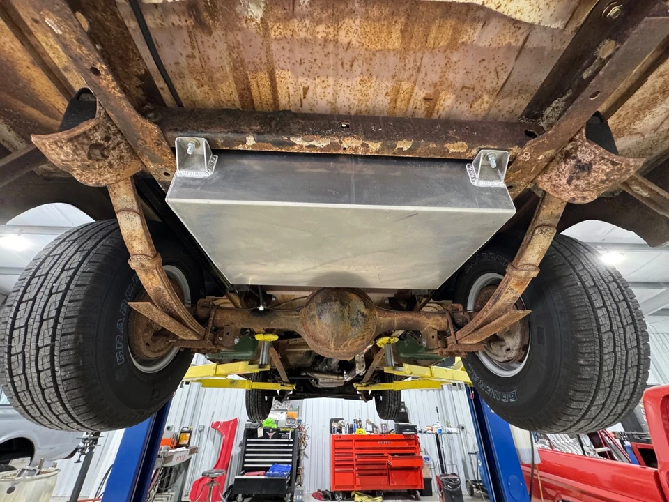1969 Ford F-Series 5th Gen - Image 16 of 21