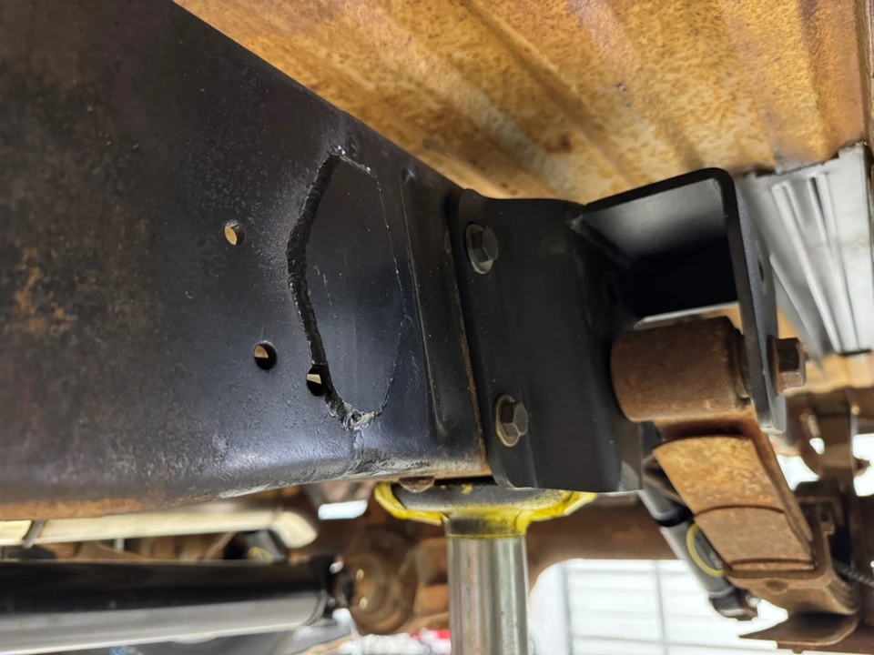1969 Ford F-Series 5th Gen - Image 5 of 21