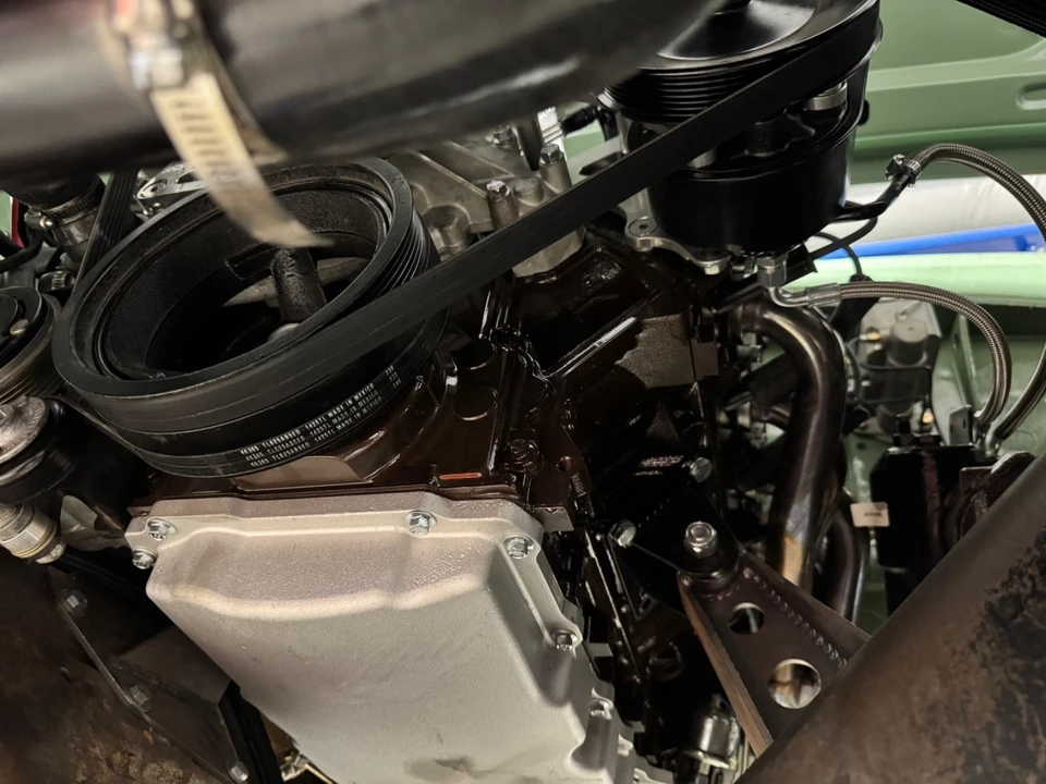 1969 Ford F-Series 5th Gen - Image 7 of 21