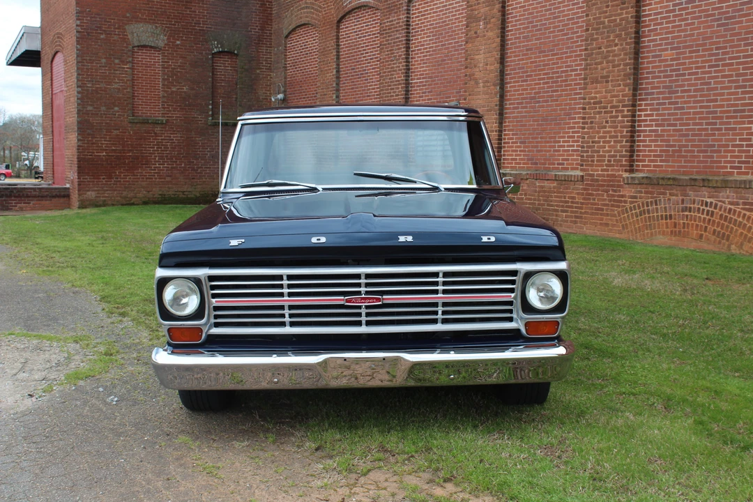 1969 Ford F-Series 5th Gen - Image 4 of 31