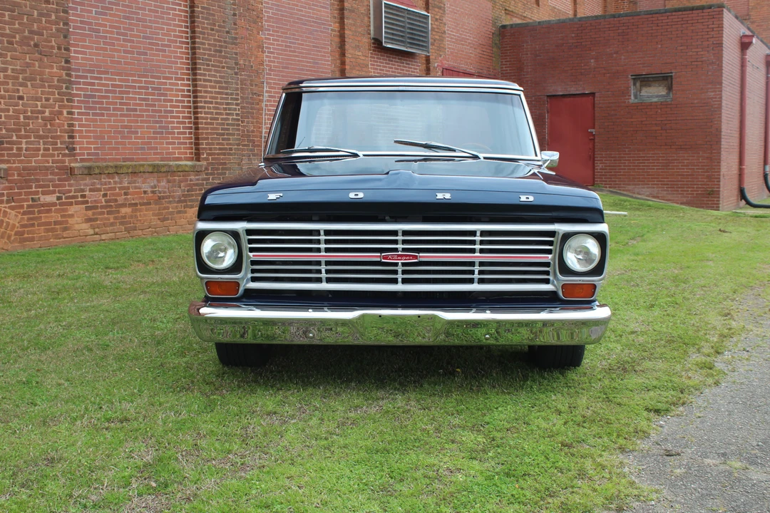 1969 Ford F-Series 5th Gen - Image 5 of 31