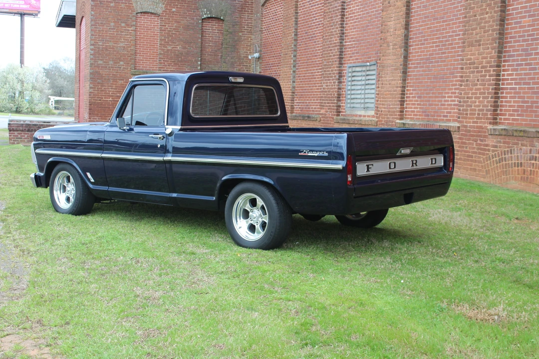1969 Ford F-Series 5th Gen - Image 11 of 31