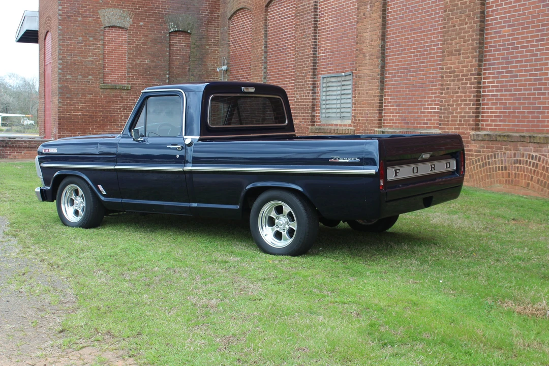 1969 Ford F-Series 5th Gen - Image 10 of 31