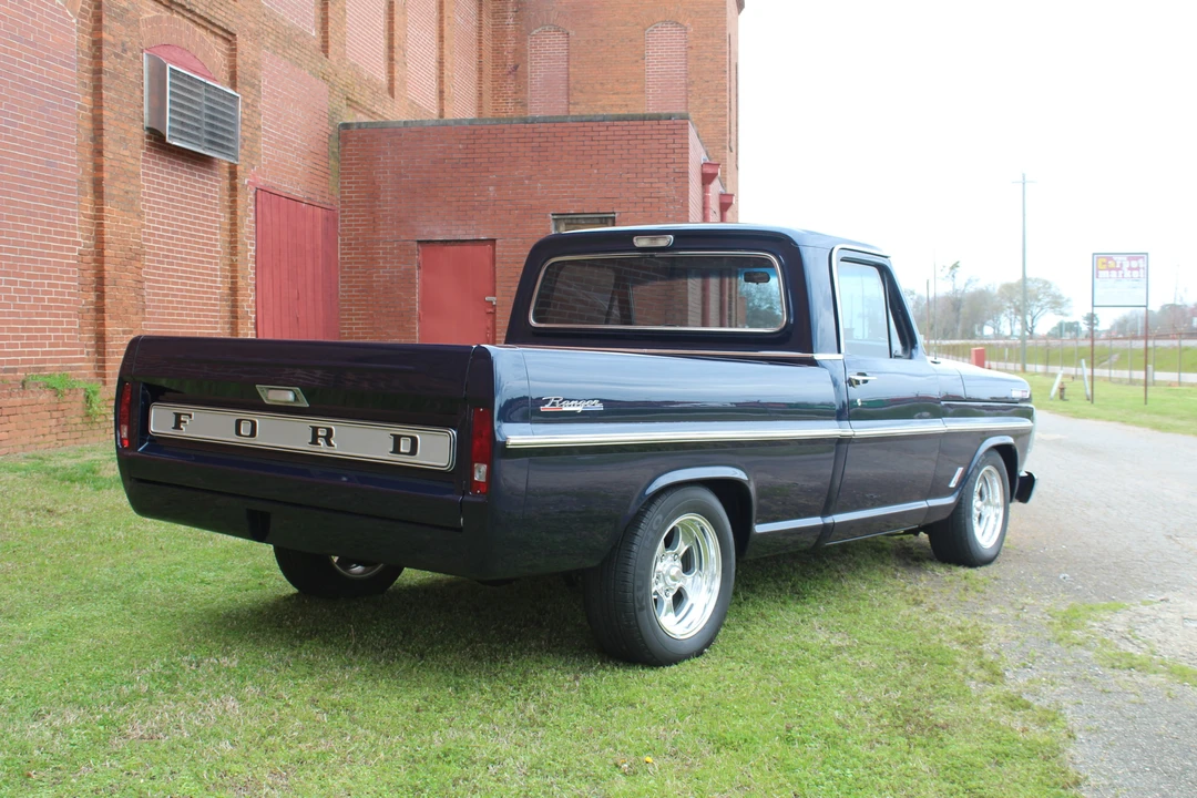 1969 Ford F-Series 5th Gen - Image 12 of 31