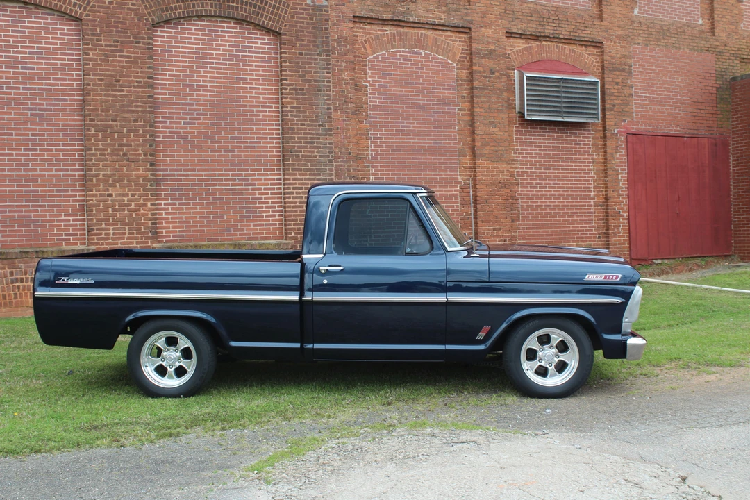 1969 Ford F-Series 5th Gen - Image 15 of 31