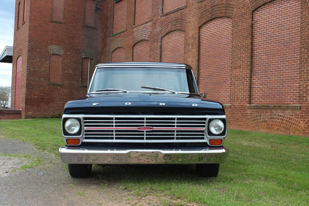 1969 Ford F-Series 5th Gen - Image 3 of 31