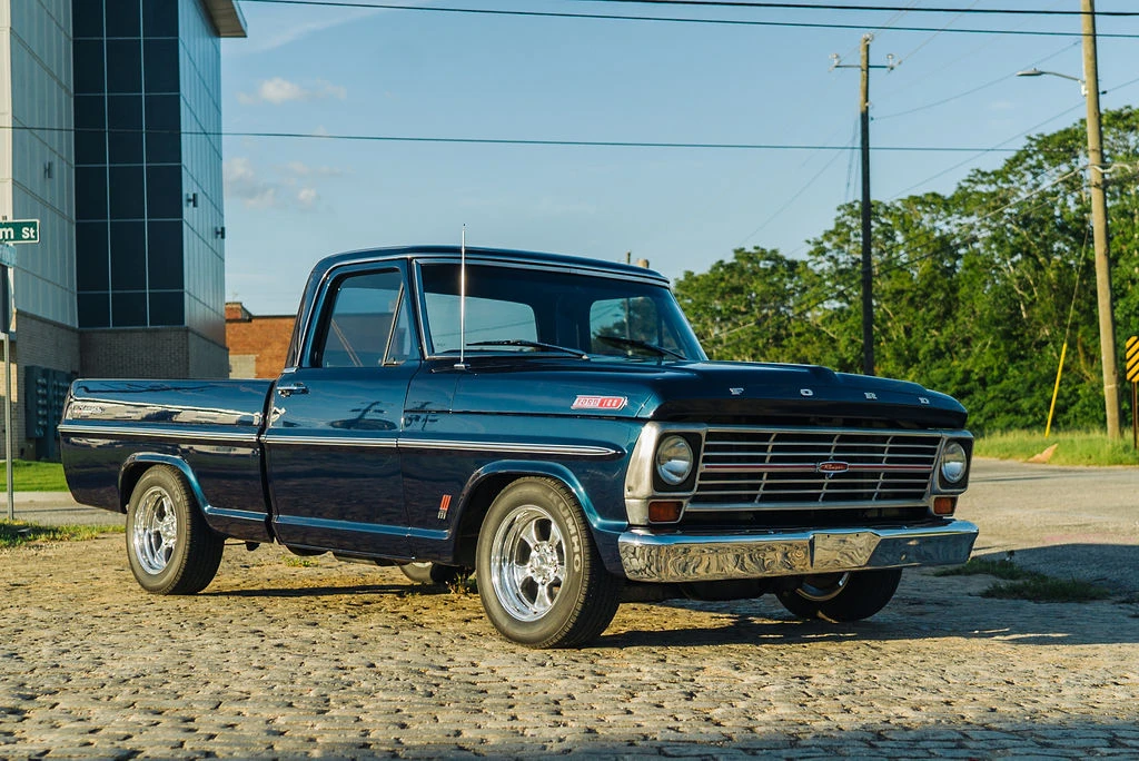 1969 Ford F-Series 5th Gen - Image 19 of 31