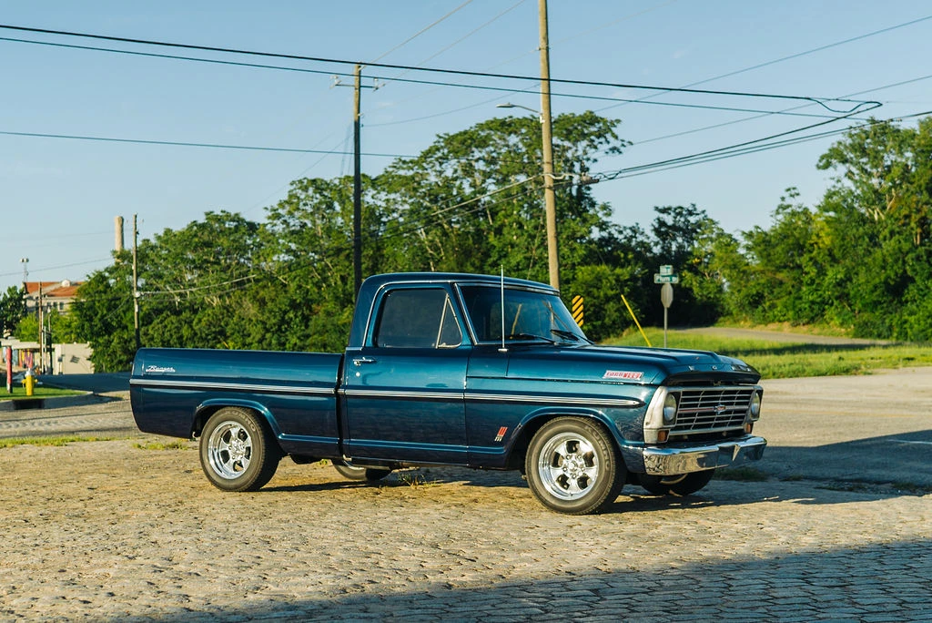 1969 Ford F-Series 5th Gen - Image 17 of 31