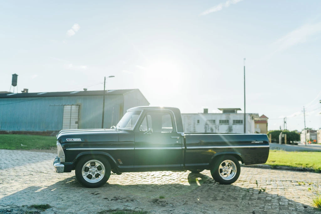 1969 Ford F-Series 5th Gen - Image 31 of 31