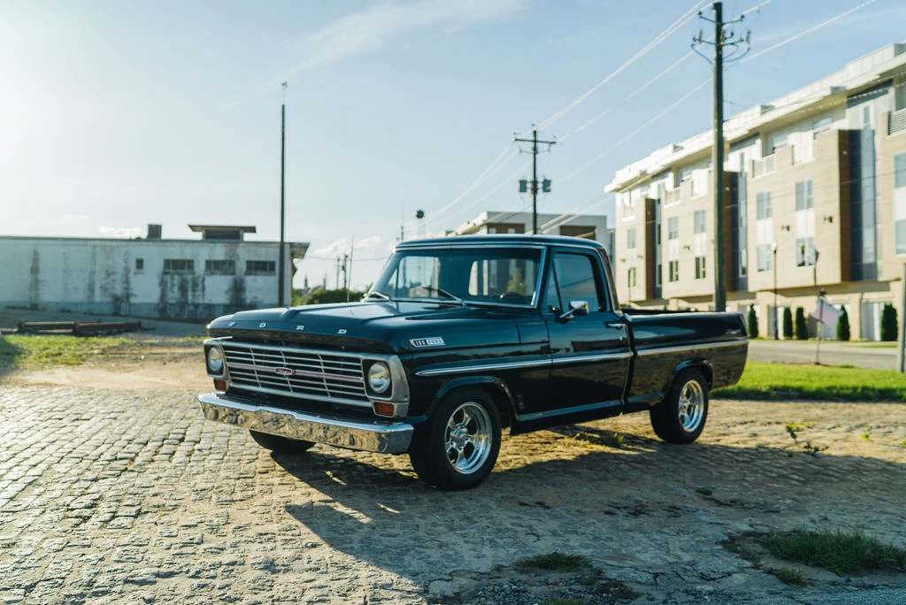 1969 Ford F-Series 5th Gen - Image 29 of 31