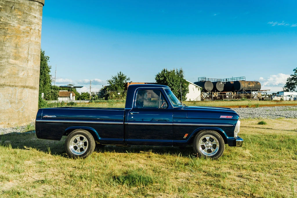 1969 Ford F-Series 5th Gen - Image 16 of 31