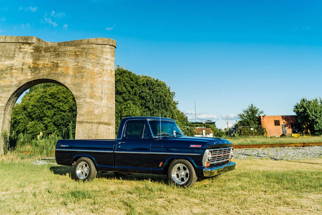 1969 Ford F-Series 5th Gen - Image 18 of 31