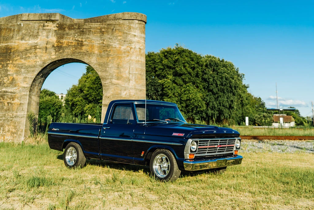 1969 Ford F-Series 5th Gen - Image 20 of 31