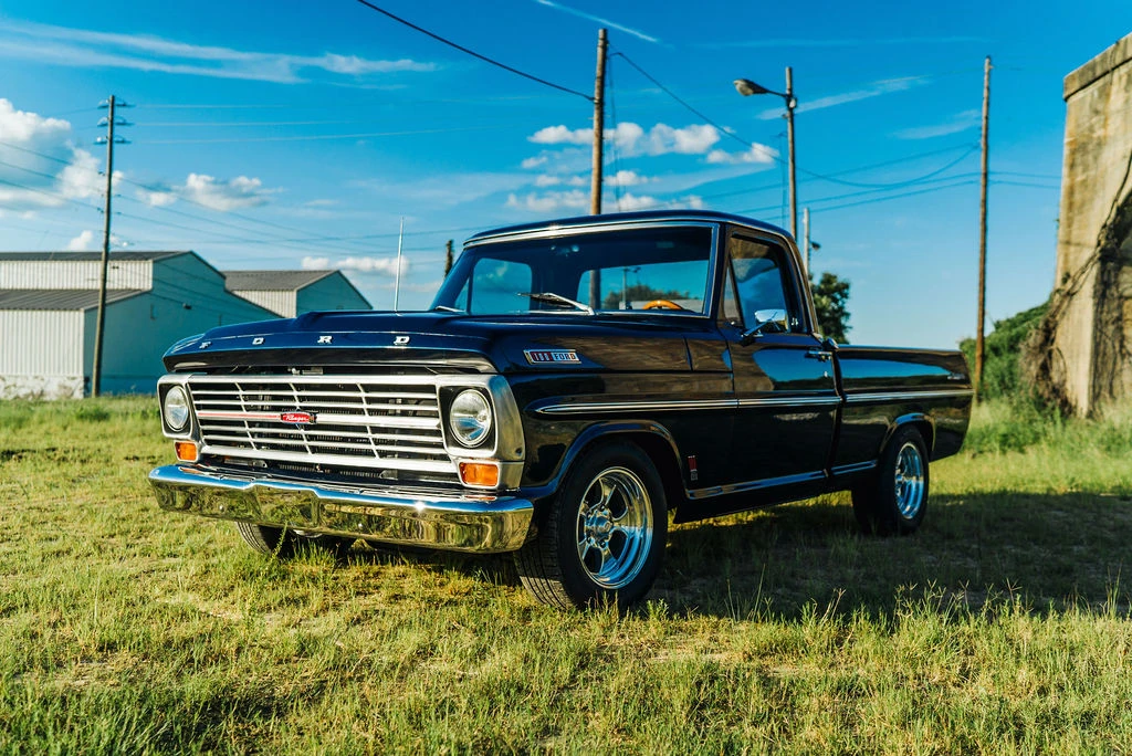 1969 Ford F-Series 5th Gen - Image 26 of 31
