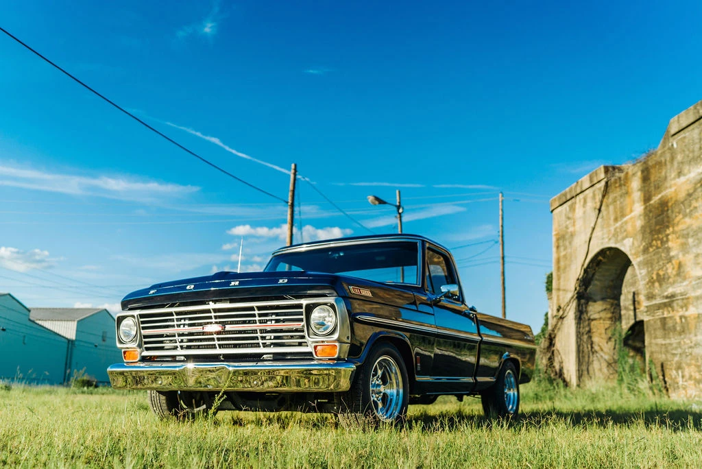 1969 Ford F-Series 5th Gen - Image 25 of 31