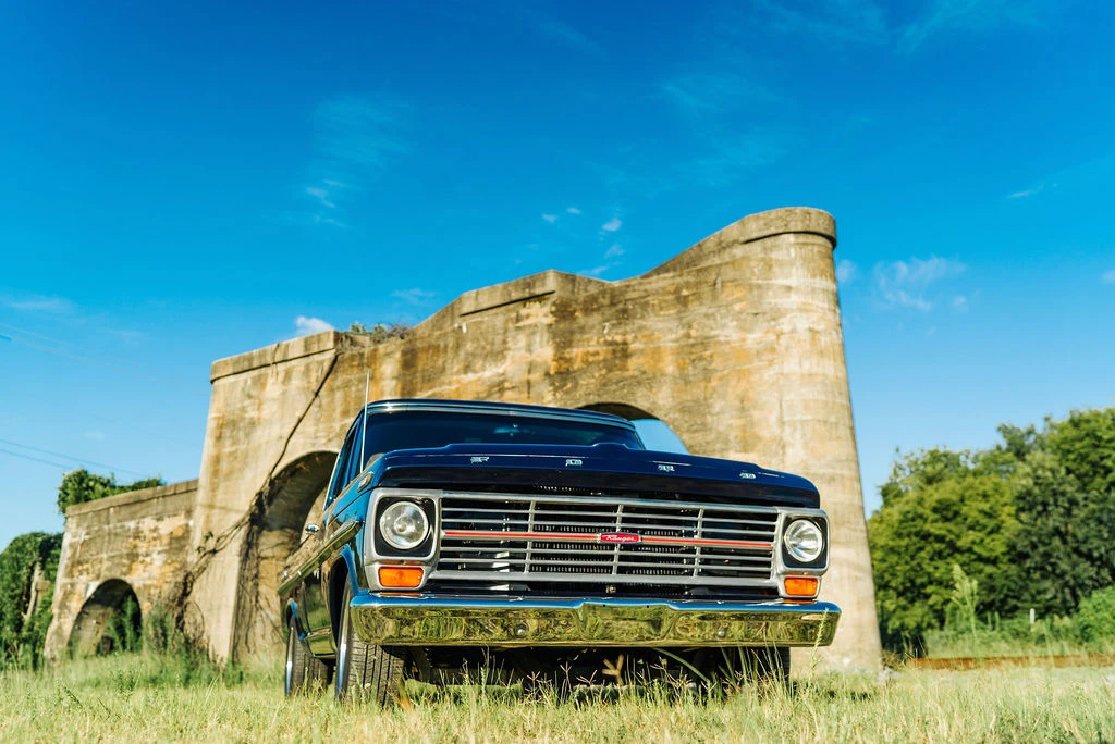 1969 Ford F-Series 5th Gen - Image 22 of 31