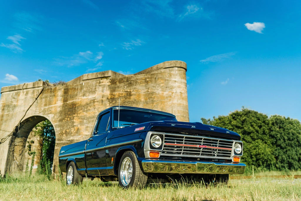 1969 Ford F-Series 5th Gen - Image 21 of 31