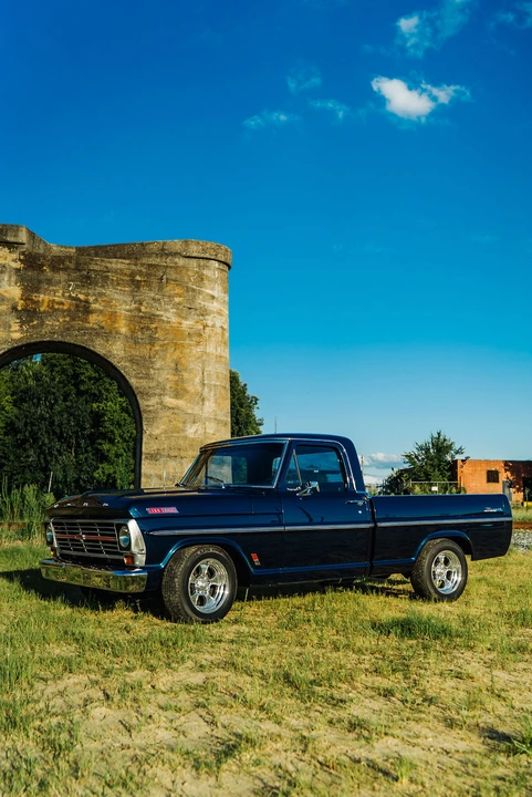 1969 Ford F-Series 5th Gen - Image 28 of 31