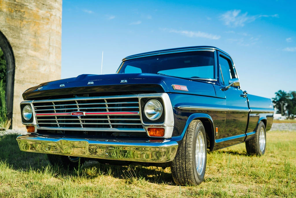 1969 Ford F-Series 5th Gen - Image 24 of 31