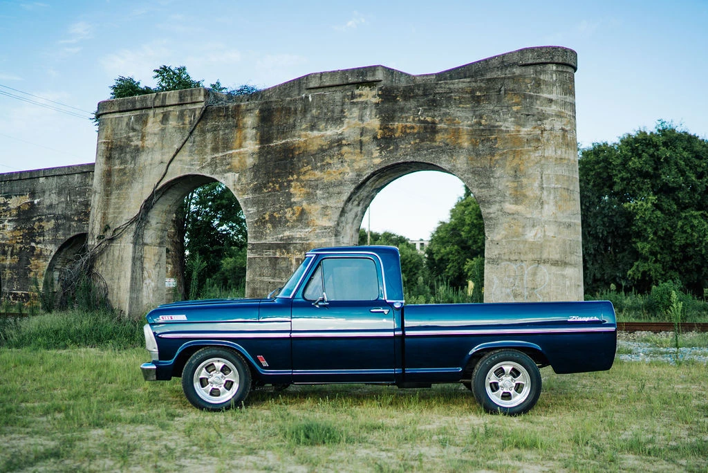 1969 Ford F-Series 5th Gen - Image 30 of 31