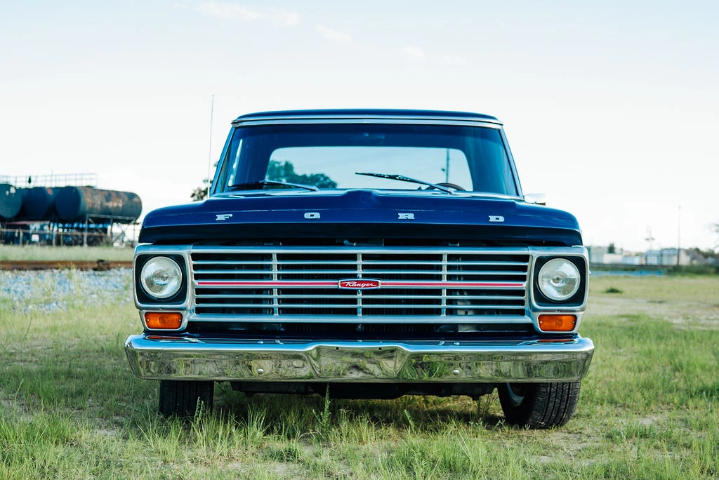 1969 Ford F-Series 5th Gen - Image 23 of 31