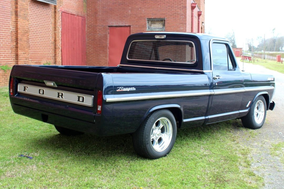 1969 Ford F-Series 5th Gen - Image 13 of 31