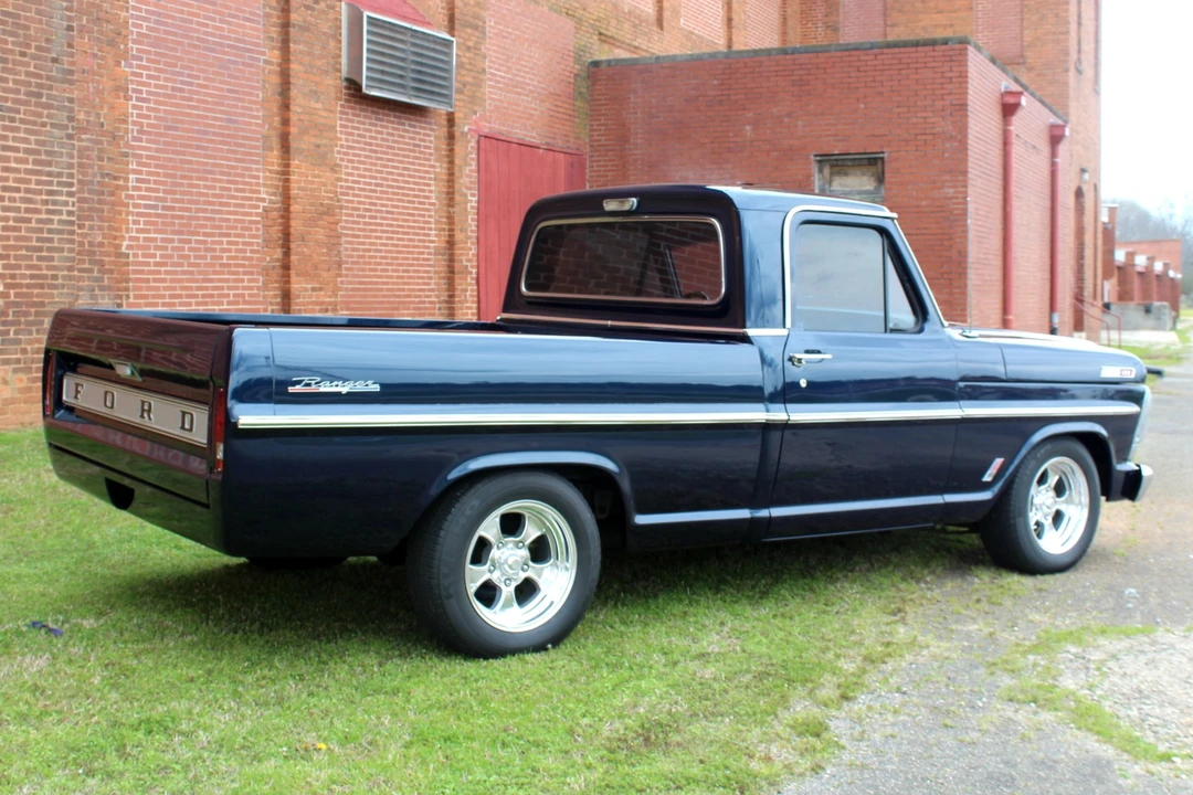 1969 Ford F-Series 5th Gen - Image 14 of 31