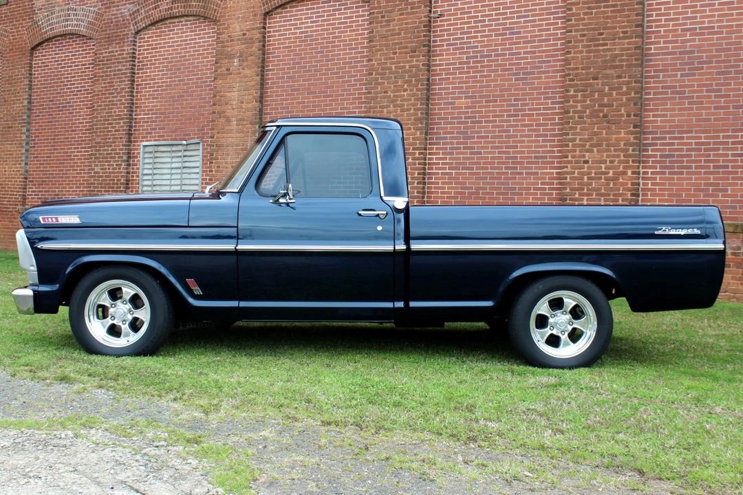 1969 Ford F-Series 5th Gen - Image 9 of 31