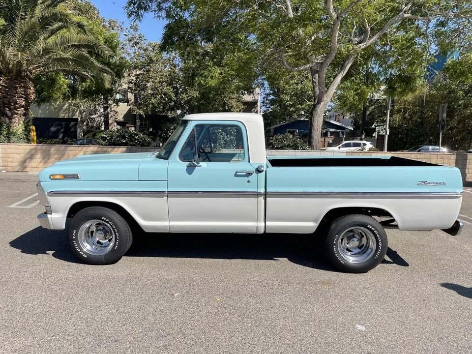 1969 Ford F-Series 5th Gen - Image 12 of 31