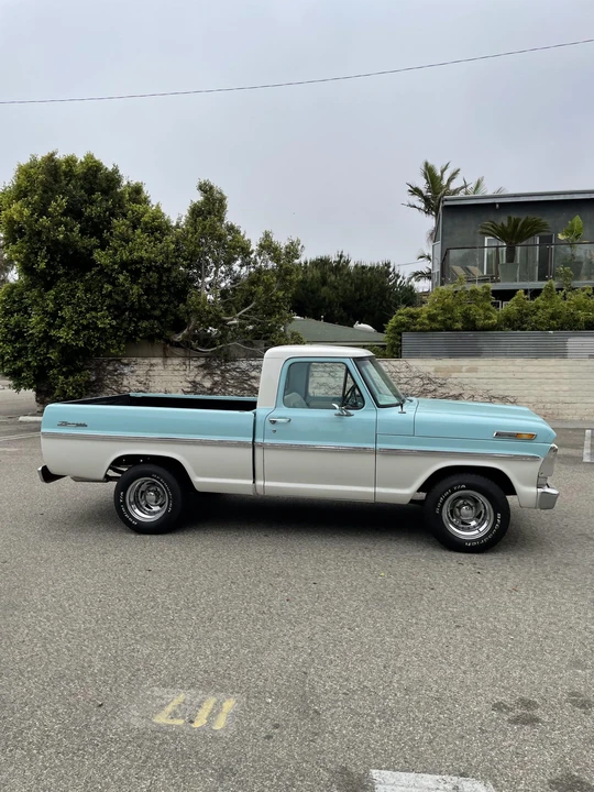 1969 Ford F-Series 5th Gen - Image 28 of 31