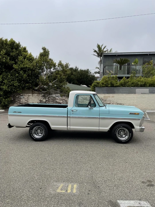 1969 Ford F-Series 5th Gen - Image 27 of 31