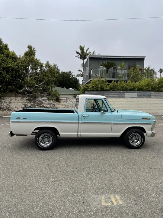 1969 Ford F-Series 5th Gen - Image 26 of 31
