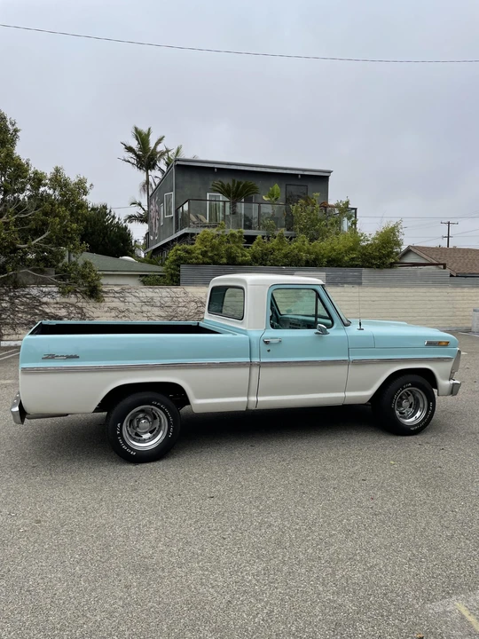 1969 Ford F-Series 5th Gen - Image 25 of 31