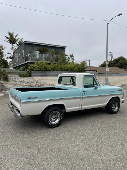 1969 Ford F-Series 5th Gen - Image 24 of 31