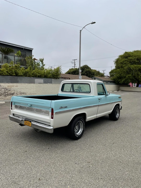 1969 Ford F-Series 5th Gen - Image 22 of 31